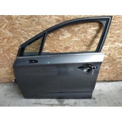 Porte Avant Gauche Citroen C4 2 Phase 1